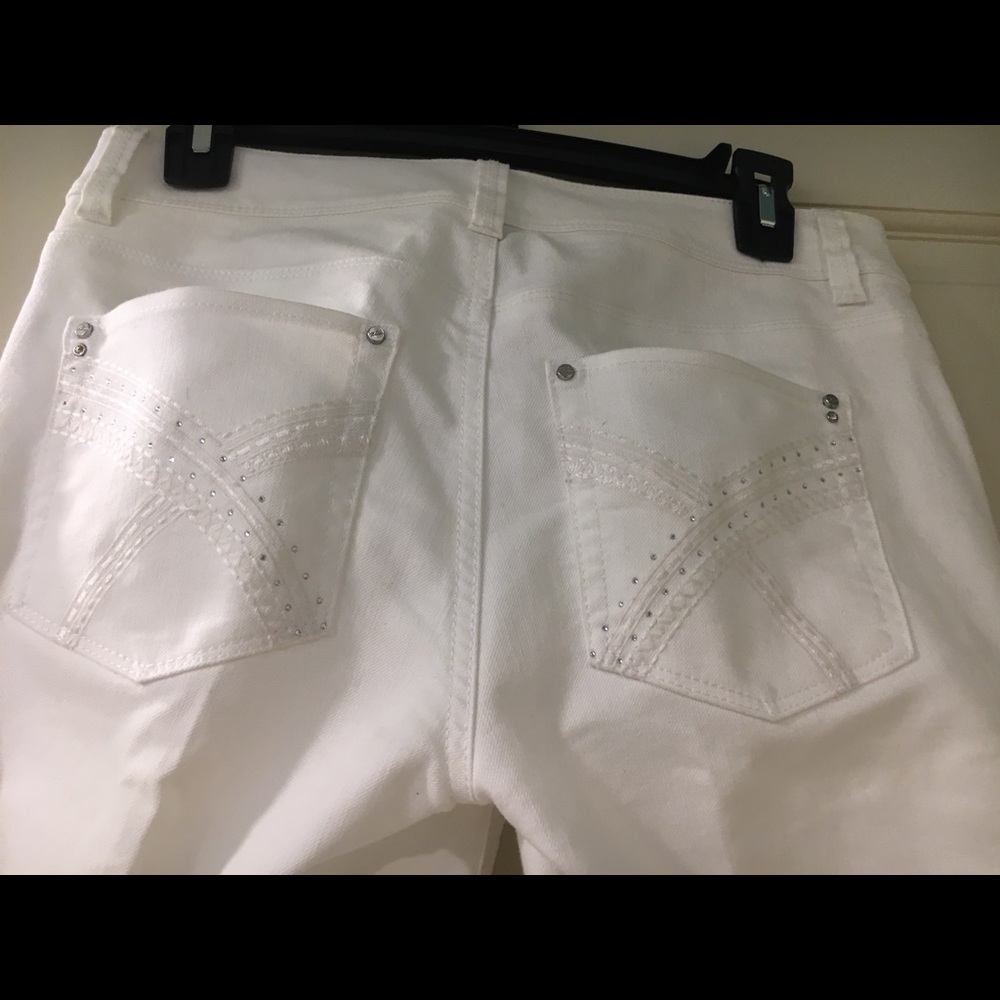 WHBM pants. - Picture 3 of 4